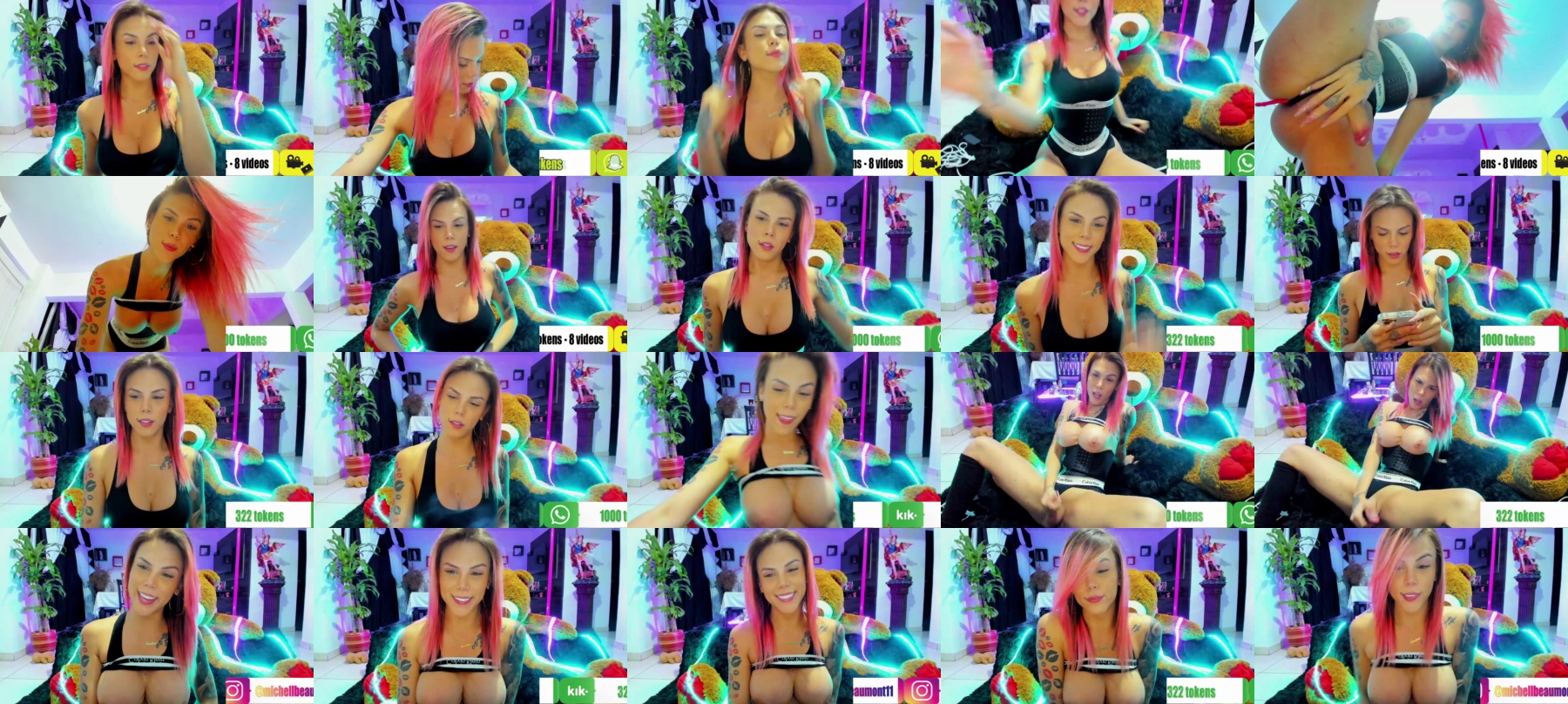 Sexxymichel  01-08-2021